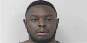 Jameal Osborn, - St. Lucie County, FL 